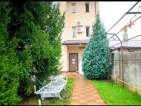 Casa de vânzare 11 camere, în Bucuresti, zona Domenii