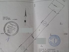 Teren constructii de vânzare, în Tartasesti