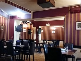 Vânzare spaţiu comercial