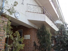 Închiriere birouri
