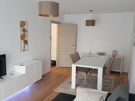 Apartament de închiriat 2 camere, în Bucureşti, zona Aviaţiei