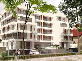 Apartament de vânzare 4 camere, în Bucureşti, zona Băneasa