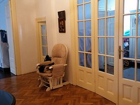 Apartament de închiriat 2 camere, în Bucureşti, zona Lahovari