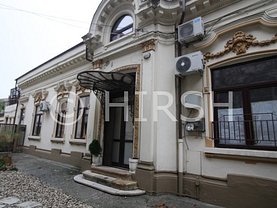 Casa de vânzare 9 camere, în Bucureşti, zona Romană