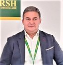 Remus Marinate Agent imobiliar din agenţia HIRSH ROMANIA
