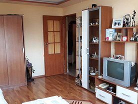 Apartament de vânzare 3 camere, în Constanta, zona Tomis III