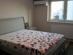 Apartament de închiriat 2 camere, în Constanta, zona Faleza Nord