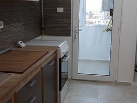 Apartament de închiriat 4 camere, în Constanta, zona Tomis II