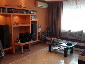 Apartament de vânzare 3 camere, în Constanta, zona Gara