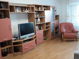 Garsonieră de vânzare, în Constanţa, zona Gara