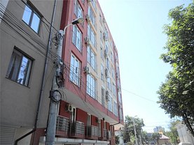Apartament de vânzare 2 camere, în Constanţa, zona Capitol