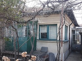 Casa de vânzare 4 camere, în Constanţa, zona Inel I