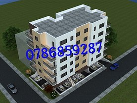 Apartament de vânzare 2 camere, în Bucuresti, zona Lujerului