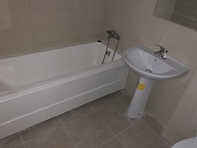 Apartament de închiriat 2 camere, în Bucuresti, zona Lujerului