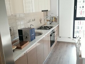 Apartament de închiriat 2 camere, în Bucuresti, zona Lujerului