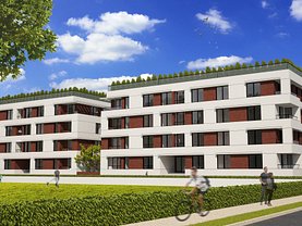 Apartament de vânzare 2 camere, în Bucuresti, zona Sisesti