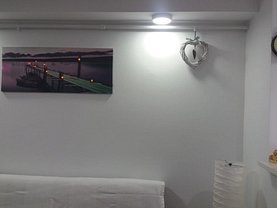 Garsonieră de închiriat, în Bucuresti, zona Virtutii