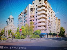 Garsonieră de vânzare, în Bucuresti, zona Victoriei