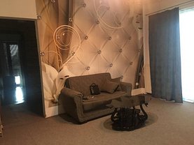 Apartament de închiriat 5 camere, în Bucuresti, zona P-ta Romana