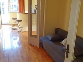 Garsonieră de vânzare, în Bucureşti, zona Magheru
