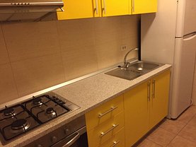 Apartament de vânzare 2 camere, în Bucureşti, zona Bucureştii Noi
