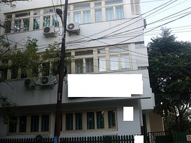 Casa de vânzare 24 camere, în Bucuresti, zona Romana