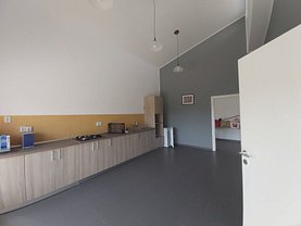 Casa de vânzare 4 camere, în Baloteşti