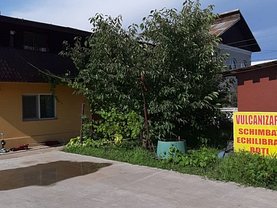 Casa de vânzare 6 camere, în Otopeni, zona Central