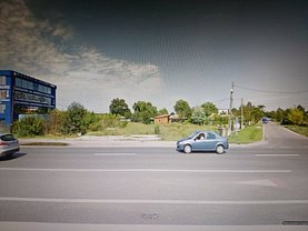 Teren constructii de vânzare, în Ciolpani