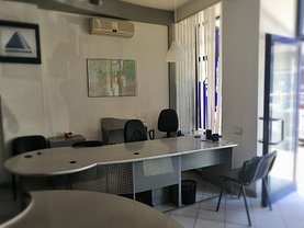 Închiriere birou