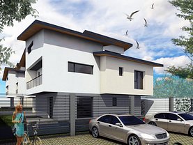 Casa de vânzare 5 camere, în Cernica