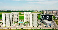 Apartament de vânzare 2 camere, în Bucuresti, zona Prelungirea Ghencea