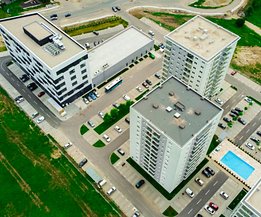 Dezvoltator Apartament de vânzare 2 camere, în Bucureşti, zona Ghencea
