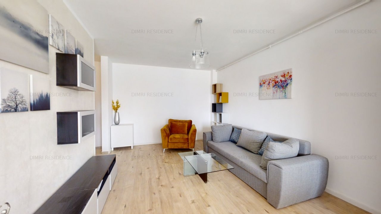 Apartament 2 camere | Spatii Verzi | Piscina Exterioara | Comision 0% - imaginea 0 + 1