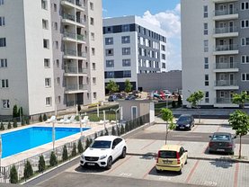 Dezvoltator: Apartament de vanzare 3 camere, în Bucuresti, zona Drumul Taberei