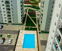 Apartament de vânzare 3 camere, în Bucureşti, zona Prelungirea Ghencea