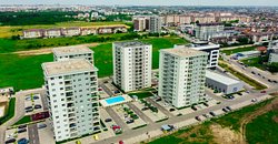 Apartament de vânzare 2 camere, în Bucureşti, zona Prelungirea Ghencea