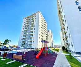 Dezvoltator Apartament de vânzare 2 camere, în Bucureşti, zona Prelungirea Ghencea