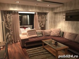 Apartament de închiriat 3 camere, în Bucuresti, zona Decebal