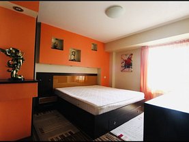 Apartament de închiriat 4 camere, în Bucureşti, zona Libertăţii