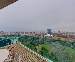 Apartament de vanzare 3 camere, în Bucureşti, zona Floreasca