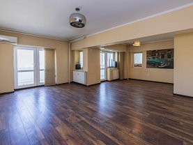 Apartament de închiriat 3 camere, în Bucuresti, zona Decebal