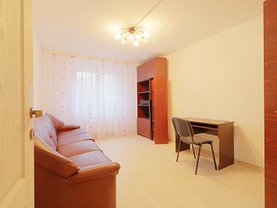 Apartament de vânzare 3 camere, în Bucuresti, zona Tei
