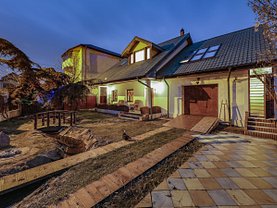 Casa de vânzare 5 camere, în Popesti-Leordeni
