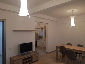 Apartament de închiriat 2 camere, în Bacau, zona Ultracentral