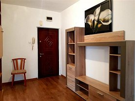 Apartament de închiriat 2 camere, în Bacau, zona Bistrita Lac