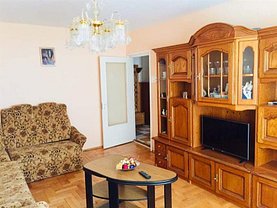 Apartament de vânzare 2 camere, în Bacau, zona Nord