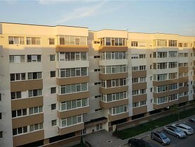 Apartament de închiriat 3 camere, în Bacau, zona Nord