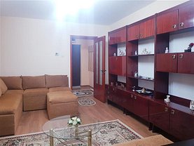 Apartament de închiriat 2 camere, în Bacau, zona Central