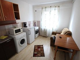 Garsonieră de vânzare, în Bacau, zona Central